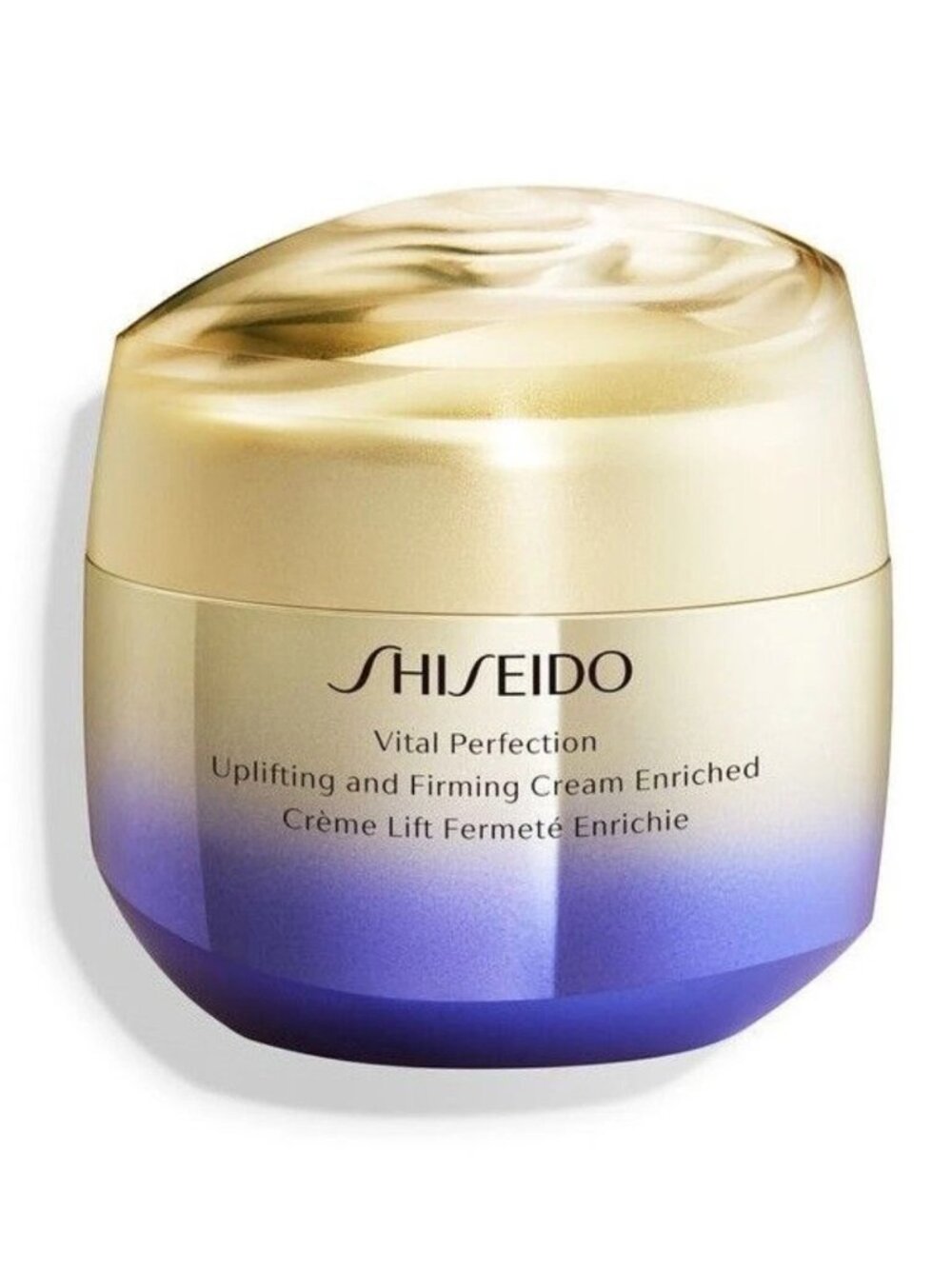 Shiseido Vital Perfection Face Care 50ml / 1.7oz New - Picture 2 of 2